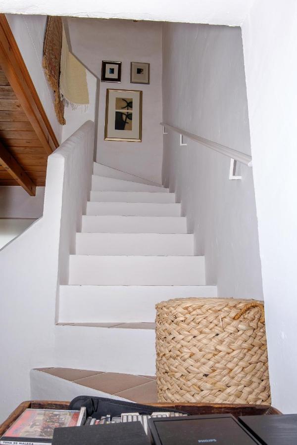 Willa Casita Blanca Nerja Zewnętrze zdjęcie