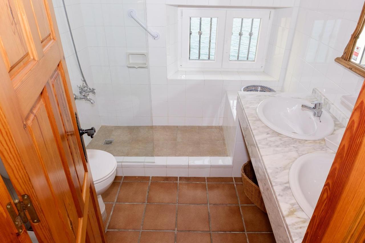 Willa Casita Blanca Nerja Zewnętrze zdjęcie