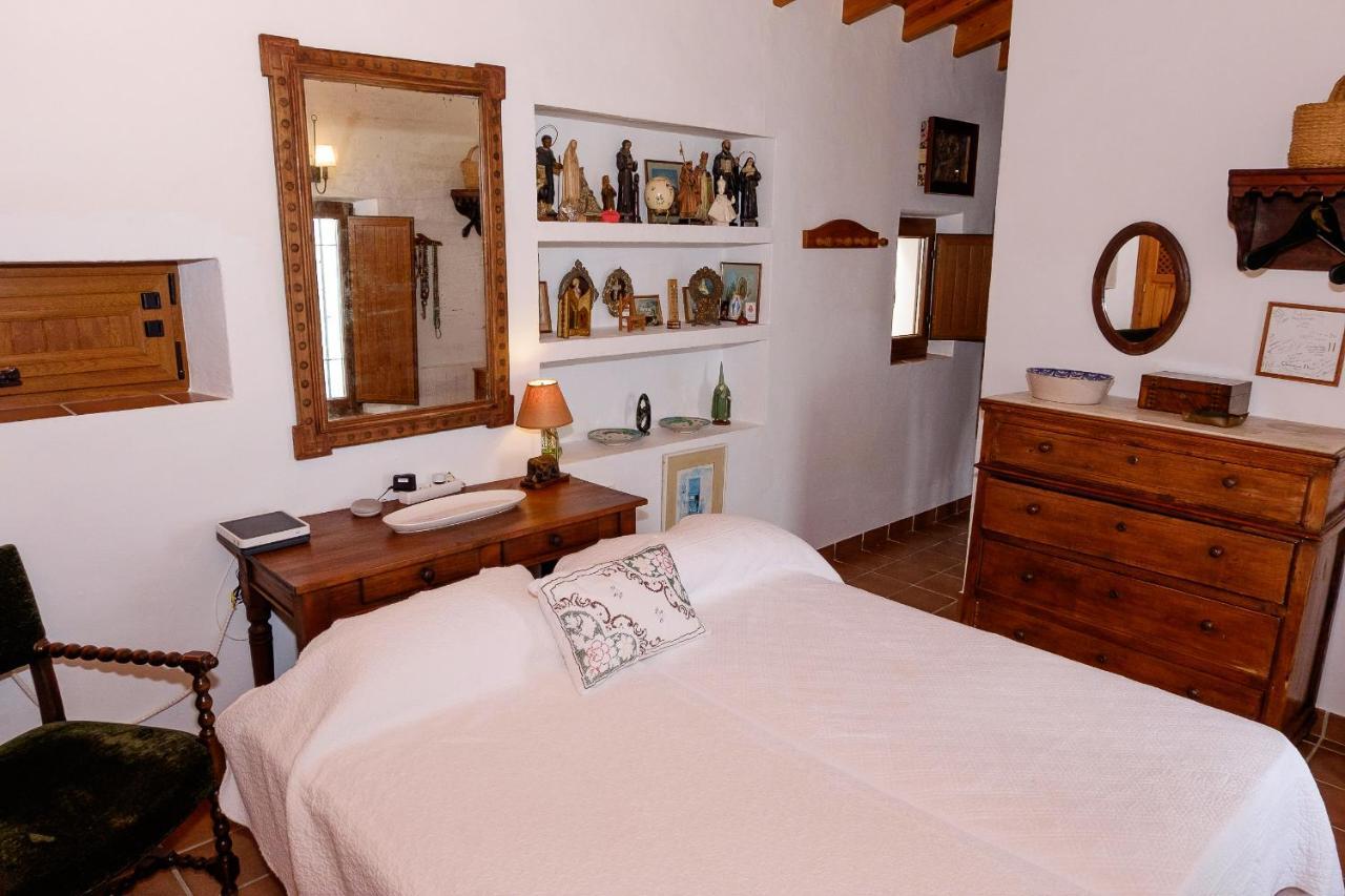 Willa Casita Blanca Nerja Zewnętrze zdjęcie