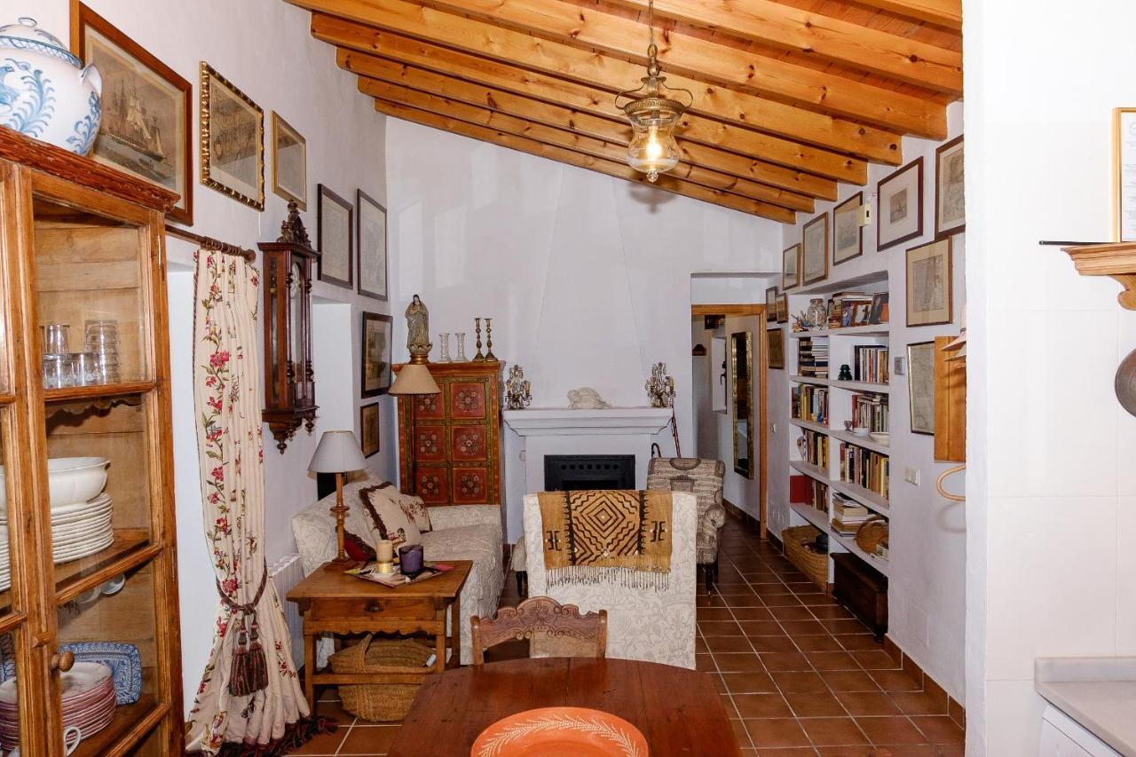 Willa Casita Blanca Nerja Zewnętrze zdjęcie